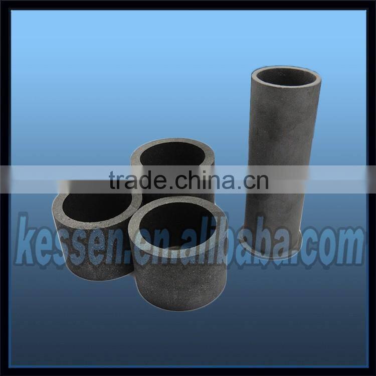 Graphite Crucibles for melting copper and aluminum