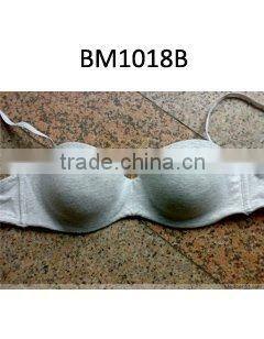 Lady seamless underwear