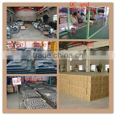 stainless steel measuring spoons