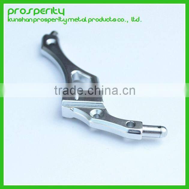 precision machine spare parts oem cnc bicycle parts manufacturer
