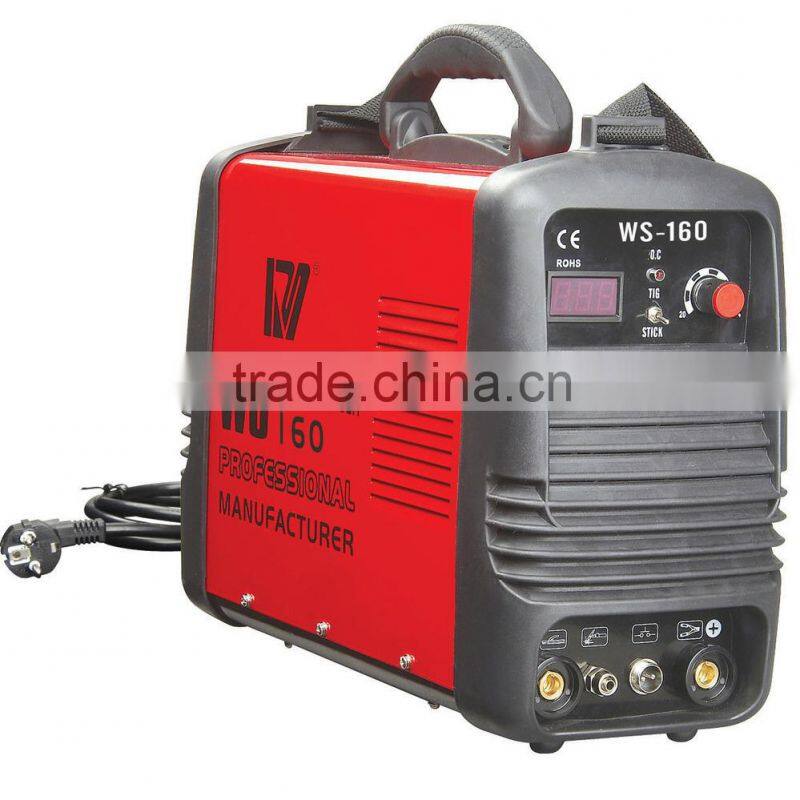 WSM Welder