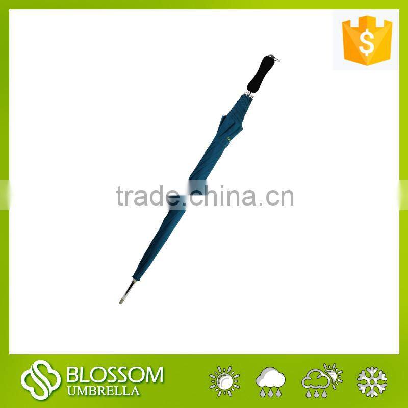 Custom print Advertising Golf Umbrella For Promotion