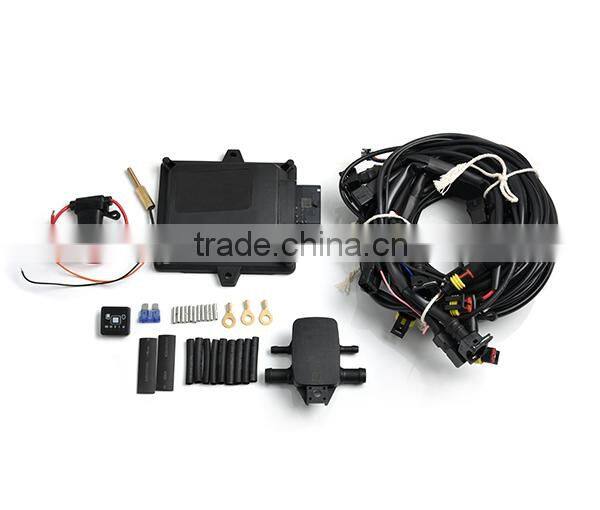 OBD2 MP48 4cyl engine ECU repair Kits