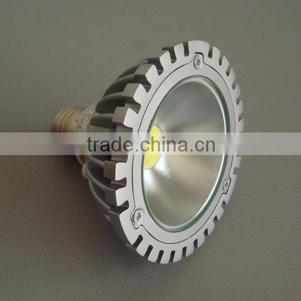 led par light rgb 9w