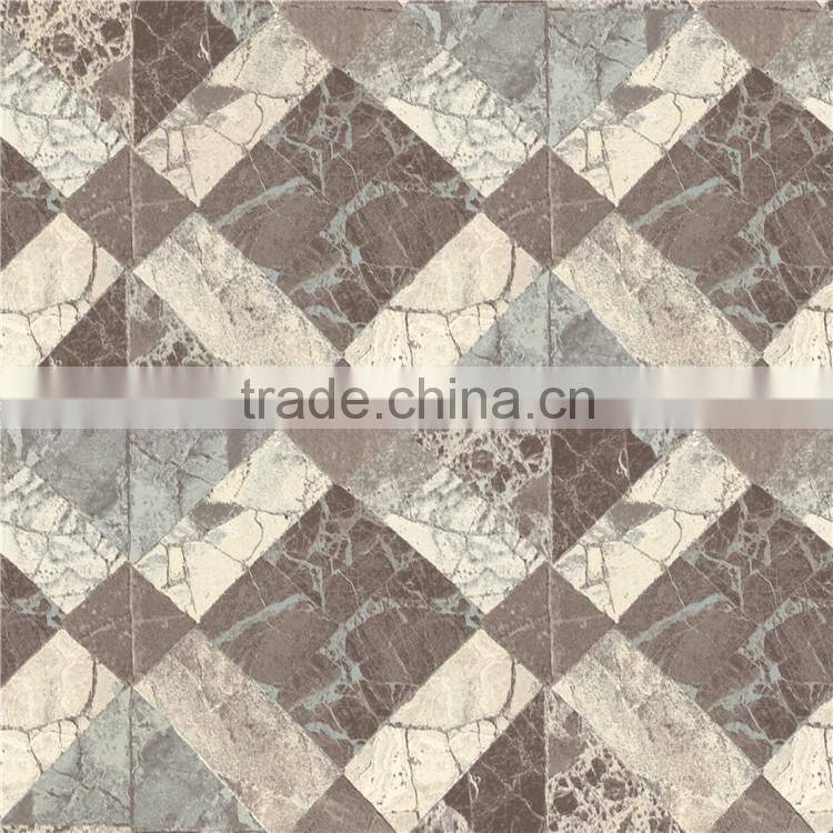 Stone style wallpaper cheap price