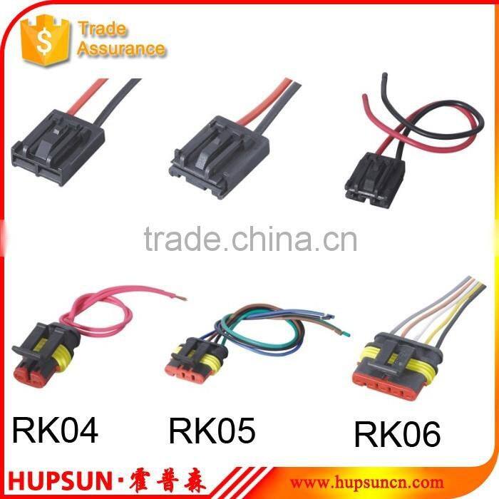 Hot sale RK02 car wire harness
