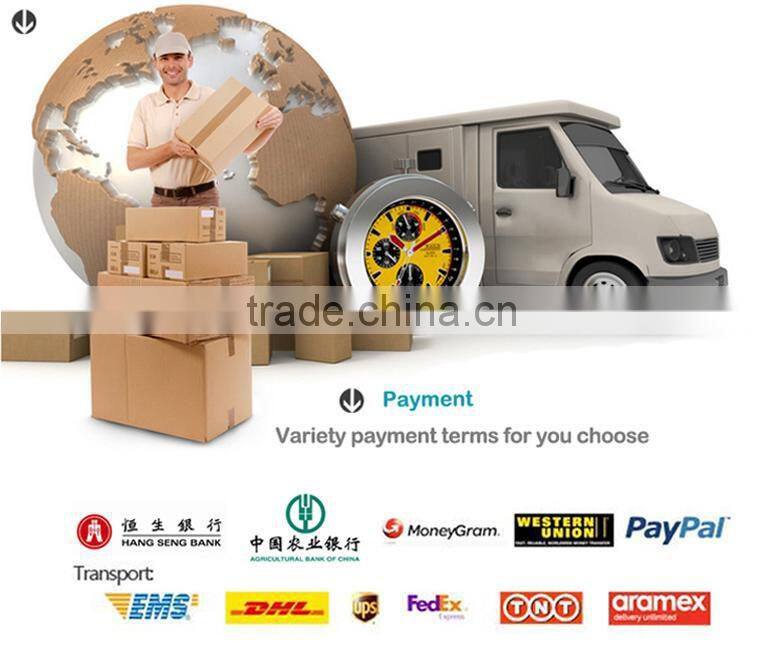 Plastic power bank usb with high quality