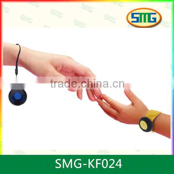 SMG-KF024 Bluetooth Wristband Anti Lost Bracelet Alarm For Kids