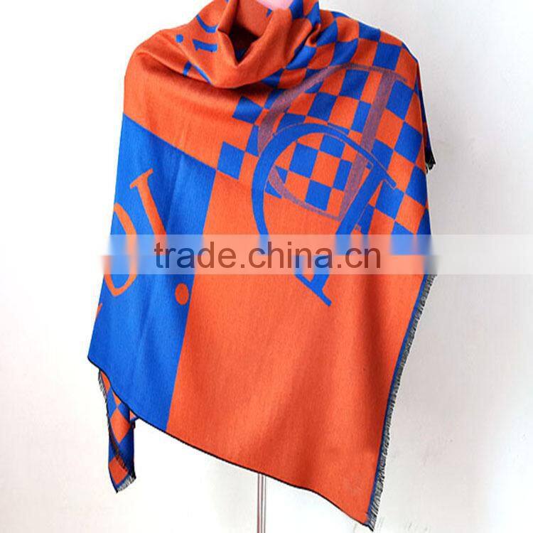 New product high quality all-match scarf shawl WJ-647