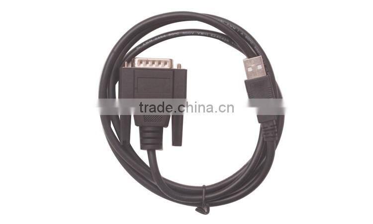 Auto Car Diagnostic Tool Vgate VS450 CAN OBDII OBD2 Fault Code Reader Scanner for VW/AD