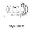 FMC Chiksan swivel joints