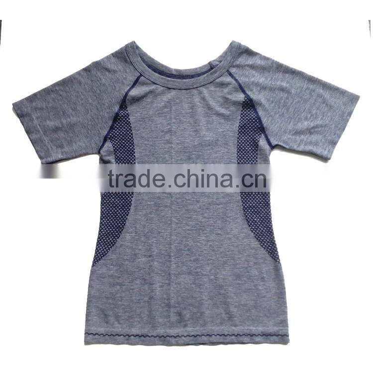 L;atest Design Women Casual Sport T-shirt