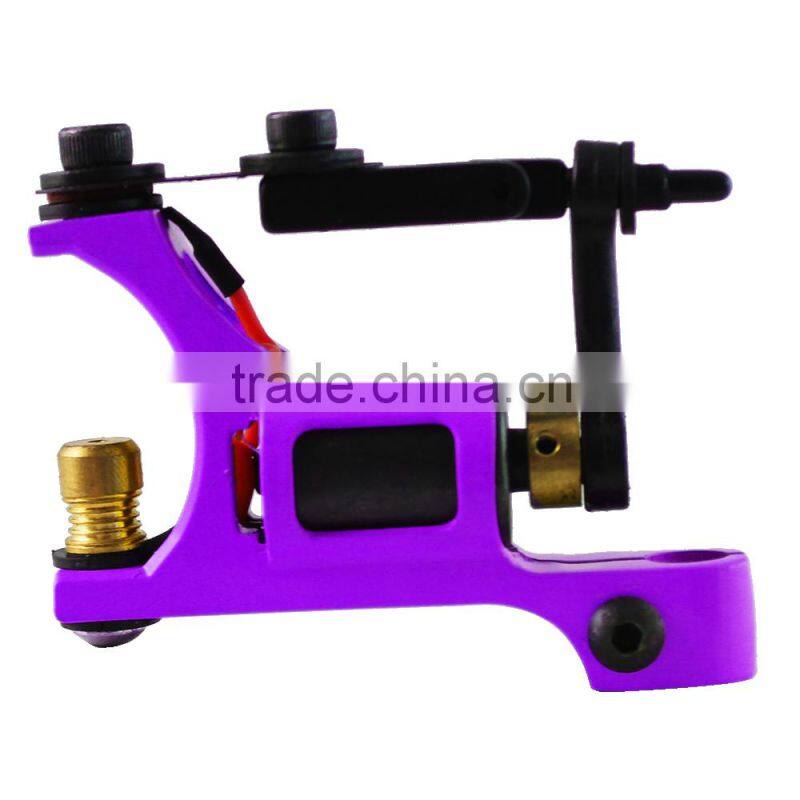 2016 Top Quality and Tattoo Machine Gun Rotary Top quality
