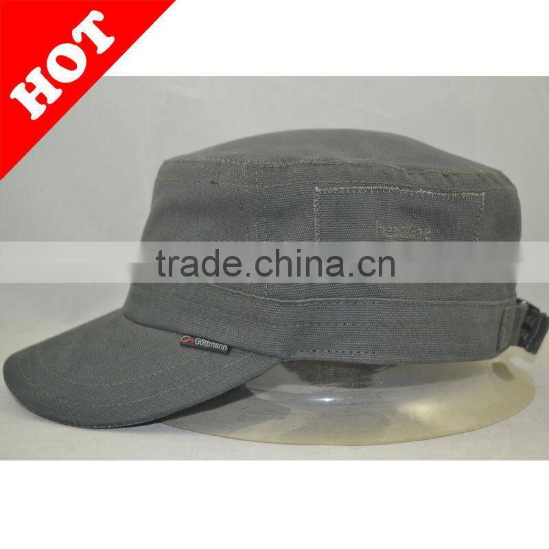 new design army cap
