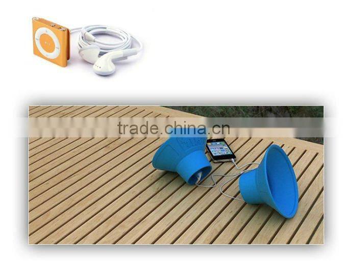 Subwoofer for ipod ipad iphone and mac pc