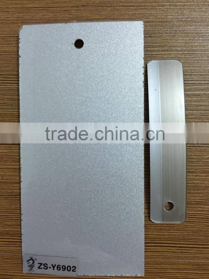 PVC Edge Banding for Good Quality High Gloss UV MDF Board for Furniture/ high gloss uv mdf board