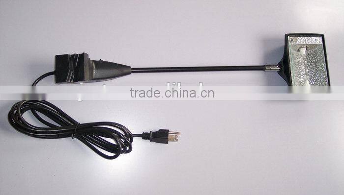 New Waterproof High Power Aluminum Portable Halogen Flood Light