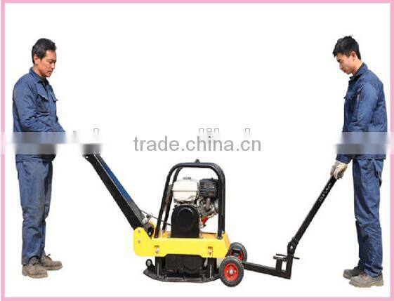 0.24 ton wolwa Two-way plate ram with CE certification for sale