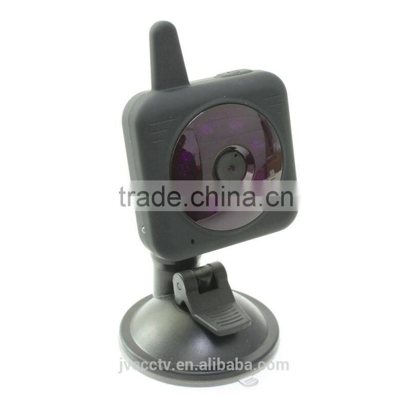 factory oem 3.5 Inch wireless baby monitor camera