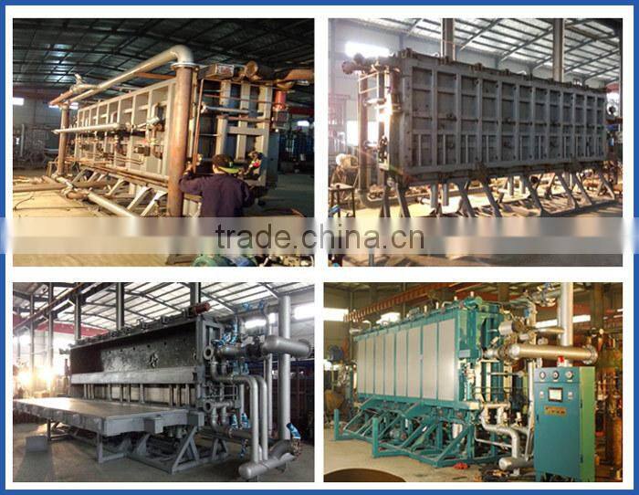 Best sale eps foam block equipment