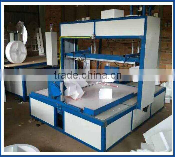 Best price EPS shape cutting machine/EPS shape cutter