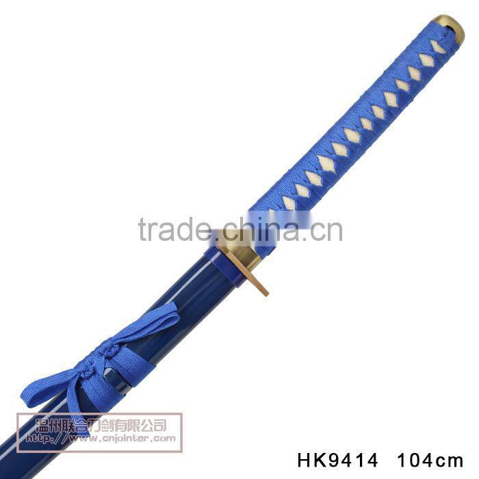 Wholesale Anime Swords Bleach Pill Soul Knife Cut Sword HK9414