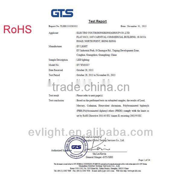 each pixel led bar18pcs rgbw wall wash light