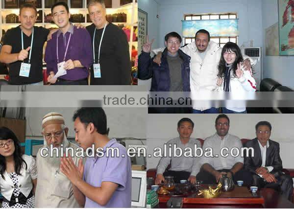 High quality bio organic fertilizer processing equipment,dashan hot selling