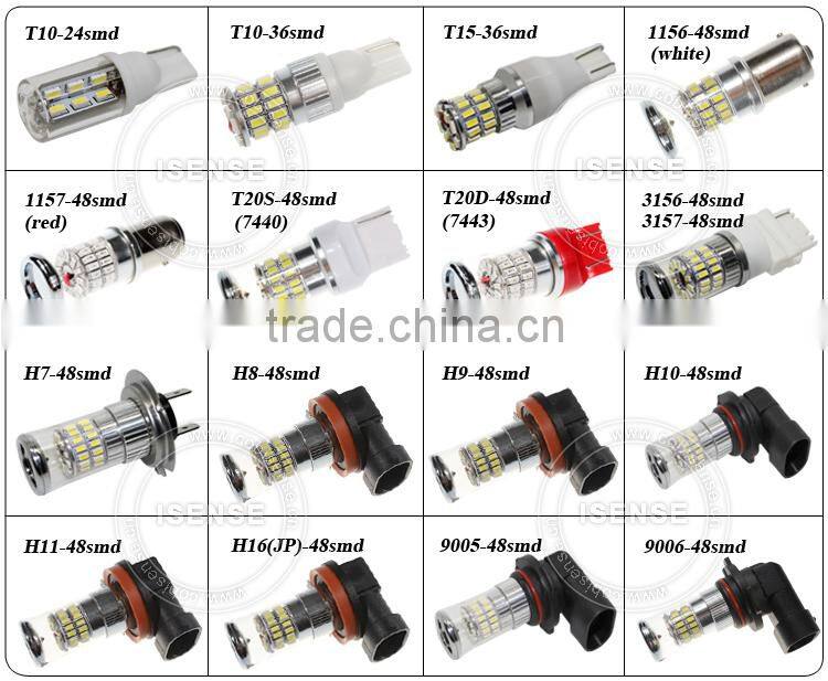 car parts factory China wholesale car led lighting 12w 24v 12v sum-sung chip fog light h4 led led h4 headlights