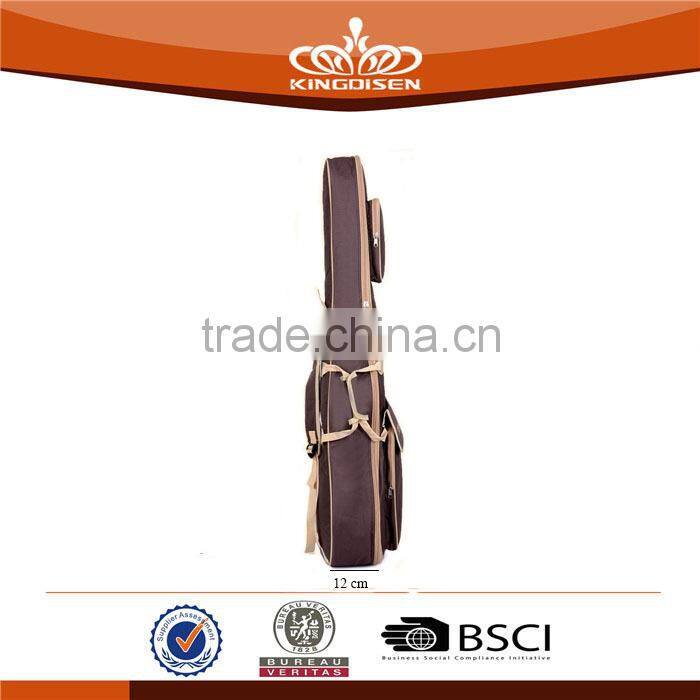 Good Quality Instrument Bags Acoustic Guitar Bags Guitar Case