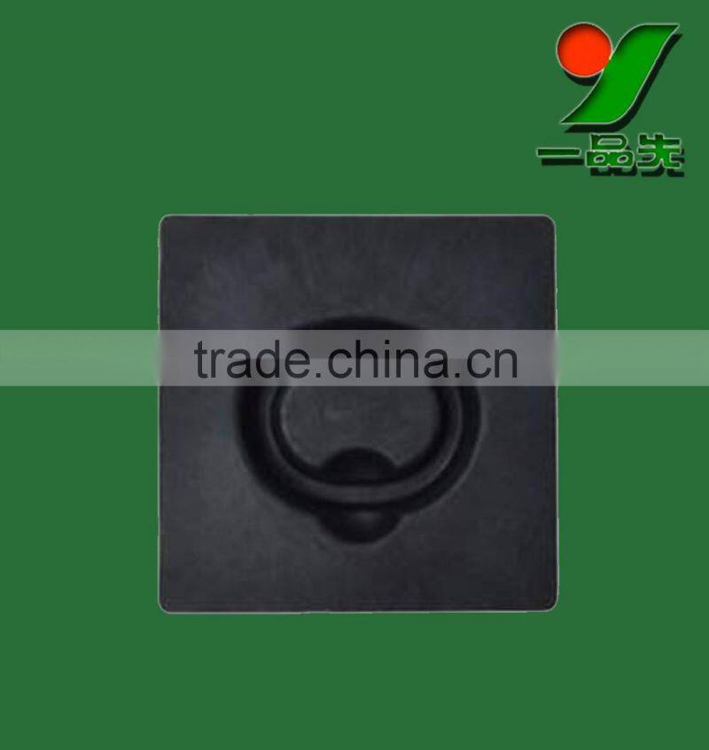 custom black color Environmentally friendly soap display boxes,Biodegradable wholesale kraft soap package boxes