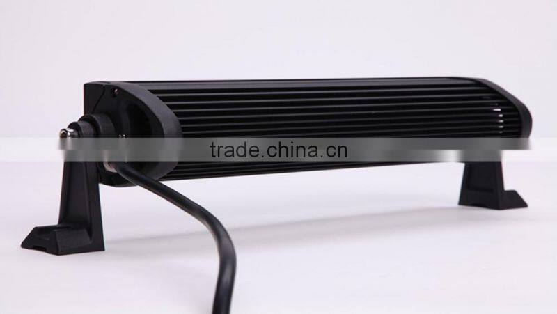 "Wholesale" 50 INCH 288W CRE E SPOT & FLOOD/Combo Straight Led Offroad Truck Light Bar (5D Projector Lens)