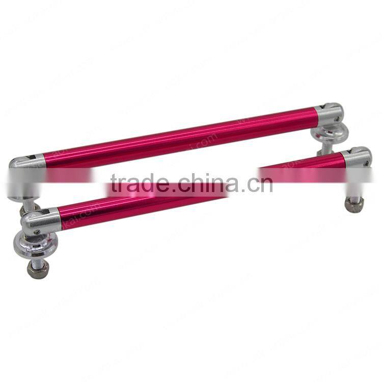 car bumper adjustable bracket