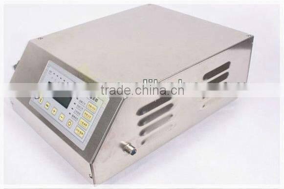 Numerical Control Mineral Water Filler for perfume ,oil, milk, soft dring(3-3000ml)