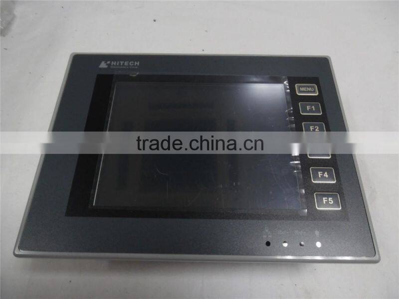 Hot PWS6600T-S 320*240 2COM china 5.7 inch hitech beijer hmi