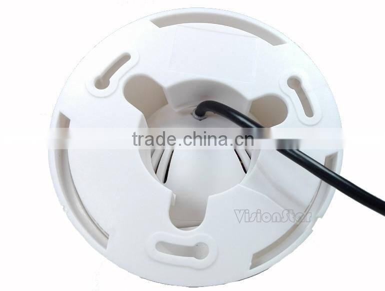 Board 3.6mm lens imx238 1.4mp 960p dome ip camera