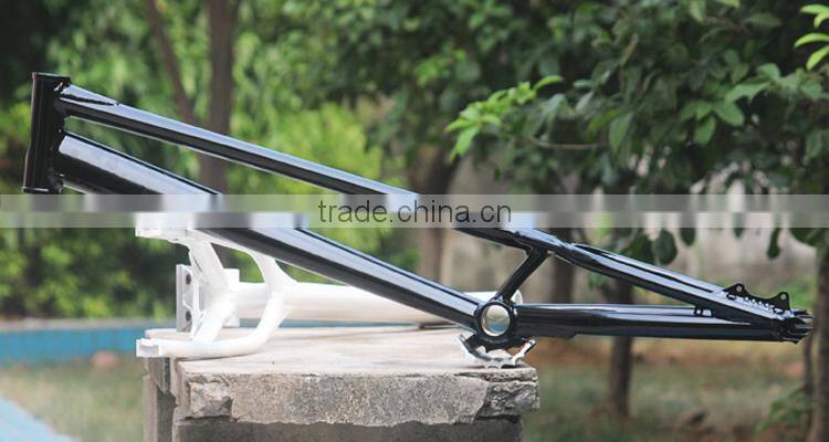 Environmental protection Natural bamboo bike frame bamboo bike frame