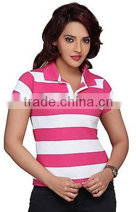 Factory Direct Sale short sleeve sport t shirt women t-shirt OEM polo shirts