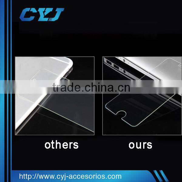 mobile screen protector for p9 huawei