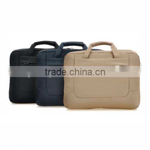 Fashion nylon laptop bag 15.6'' laptop computer bag