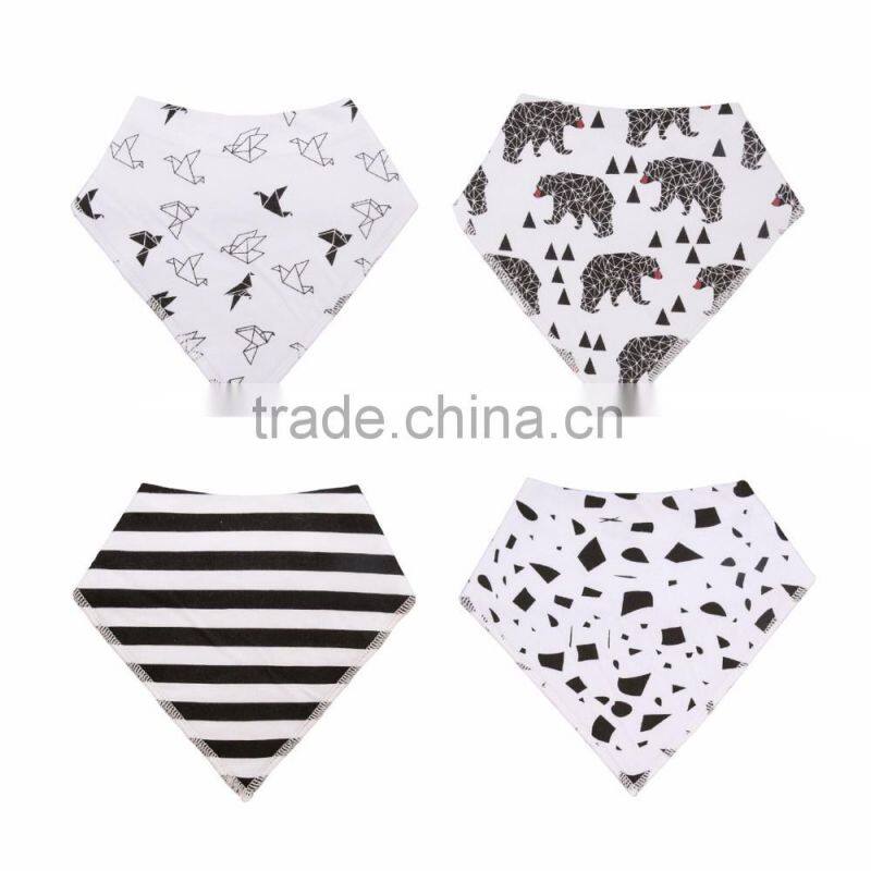Alva Best Baby Dribble Bibs Cheap Bandana Drool Bibs Patterns