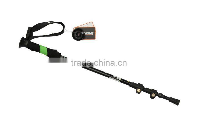 Leki Wanderfreund Antichock Trekking Pole-1 Pole