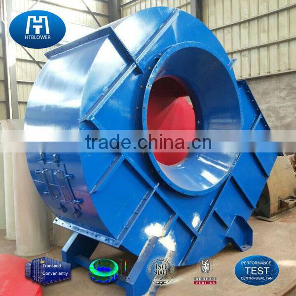 Centrifugal air blower design hvac blowers