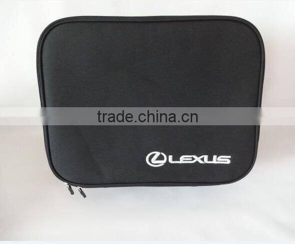 promotional Car care products tool bag