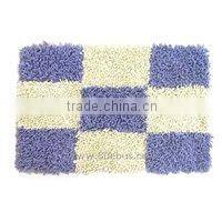 chenille bath mats
