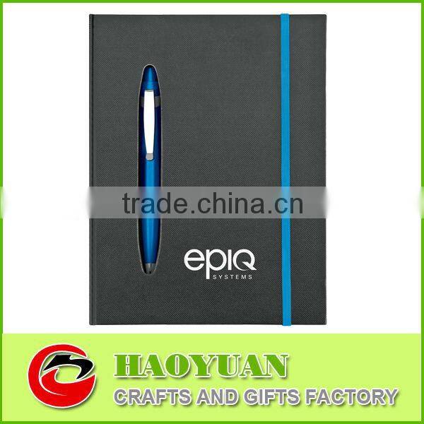 stationery journal hardcover notebook