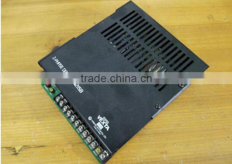 USED servo driver UD2115A warranty