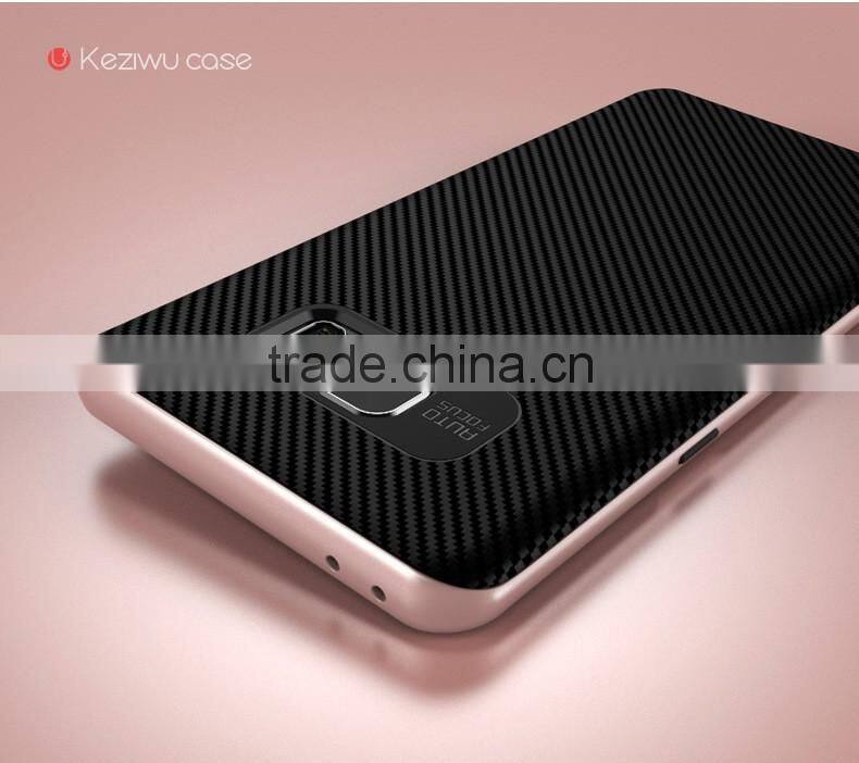 New Arrvial premium elegant Mobile phone cover for samsung galaxy note 7