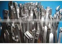 hot sale uncoated thin Cable tie