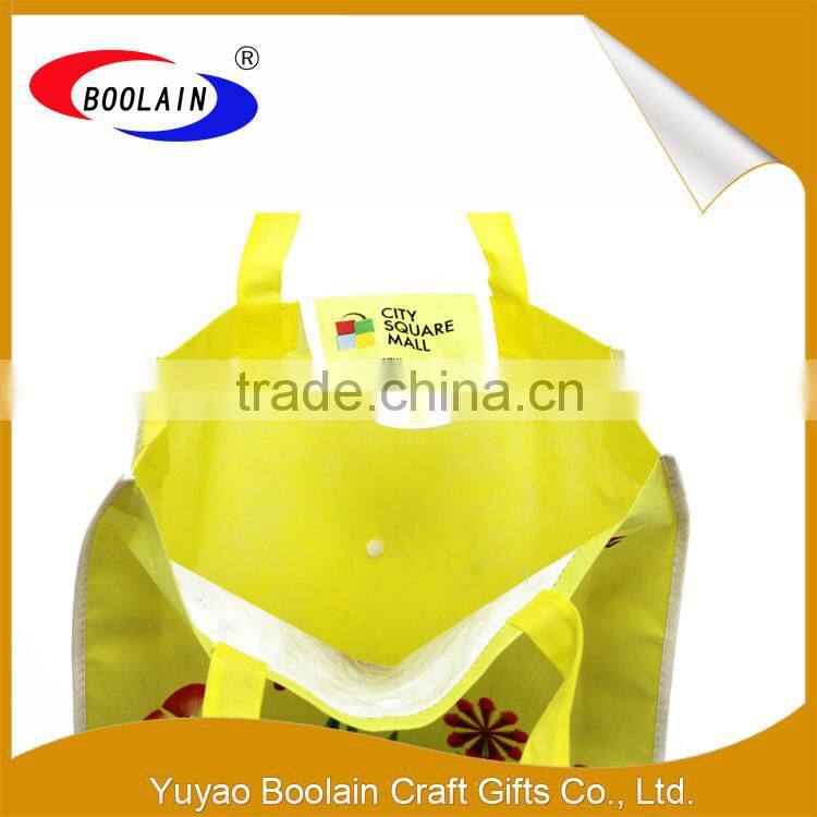 New china products for sale cheap reusable pp non woven bag alibaba with express